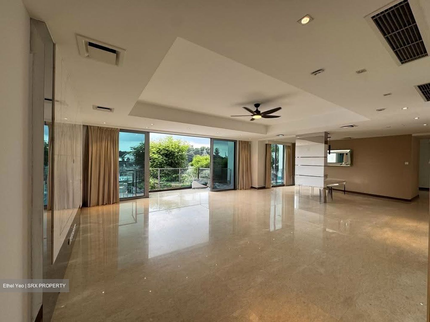 Caribbean At Keppel Bay (D4), Condominium #628830961